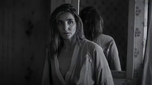 L'Ombre des femmes
