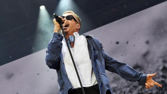 Macklemore en concert au Main Square Festival 2023