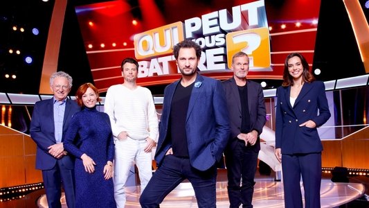 Qui peut nous battre ?