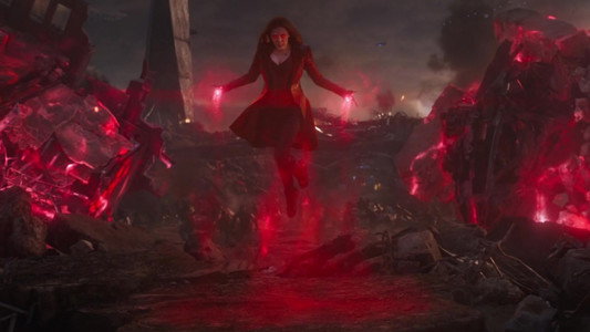 Avengers: Endgame