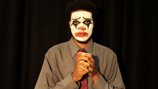 Clowning Around