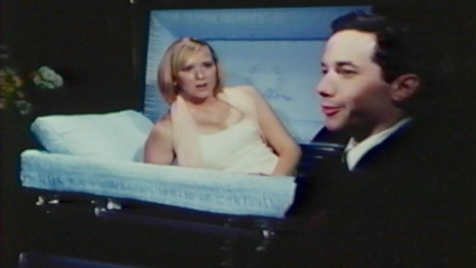 Sara Parker's Funeral