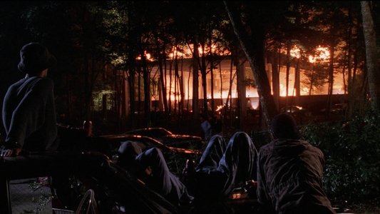 The Rage: Carrie 2