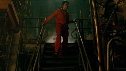 A Nightmare on Elm Street