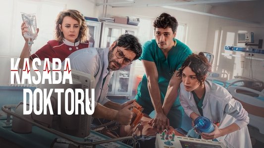 Kasaba Doktoru