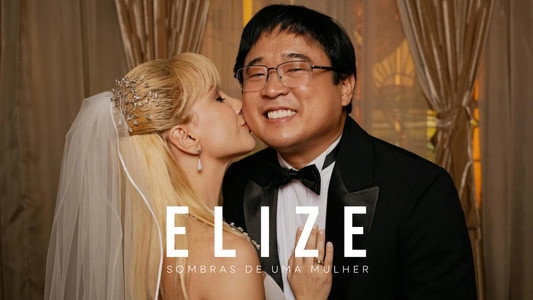 Elize: Sombras de uma Mulher