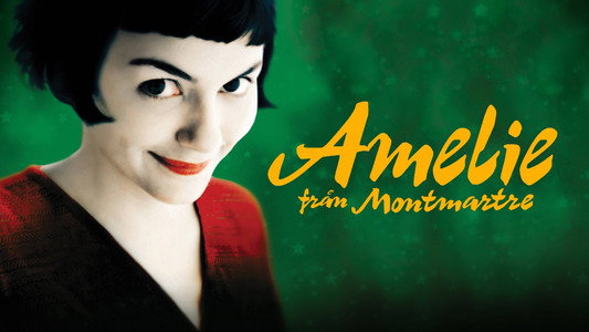 Le Fabuleux Destin d'Amélie Poulain