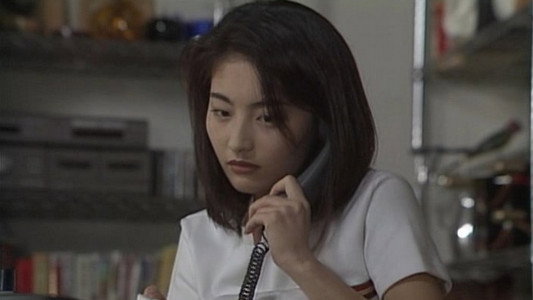真昼の月