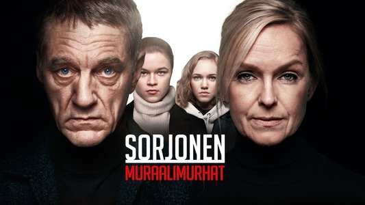 Sorjonen: Muraalimurhat