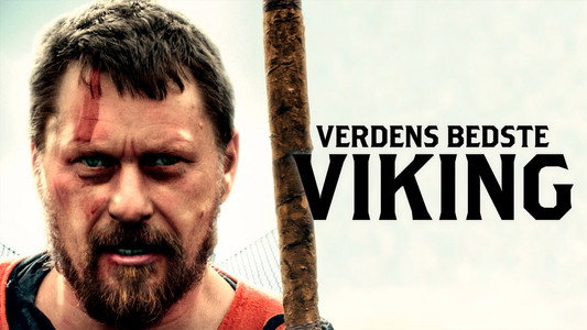 World’s Greatest Viking
