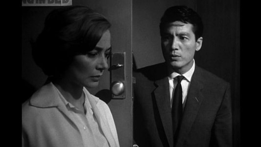 Hiroshima mon amour
