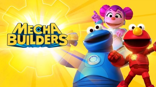 Mecha Builders