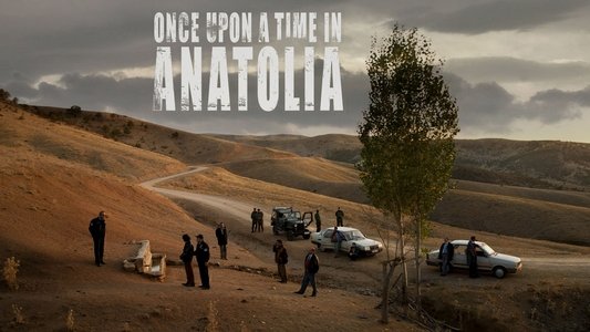 Bir Zamanlar Anadolu'da