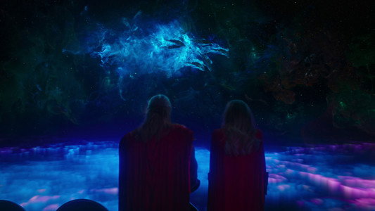 Thor: Love and Thunder