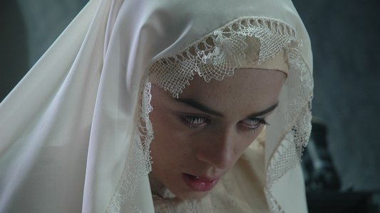 Beyza'nın Kadınları
