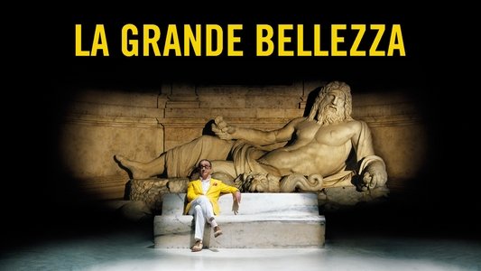 La grande bellezza