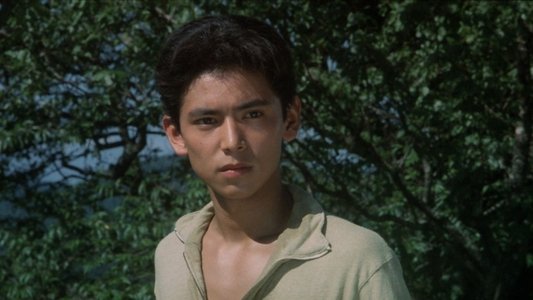 君は裸足の神を見たか
