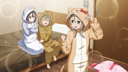 結城友奈は勇者である