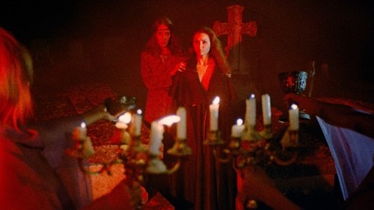 Le Frisson des vampires