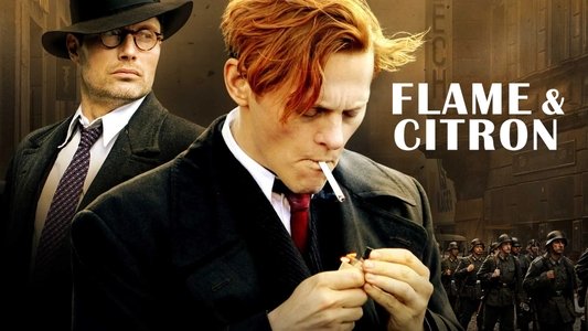 Flammen & Citronen