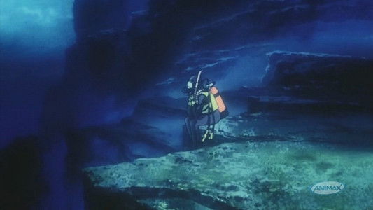 金田一少年の事件簿 殺戮のディープブルー