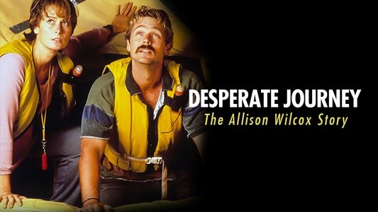 Desperate Journey: The Allison Wilcox Story