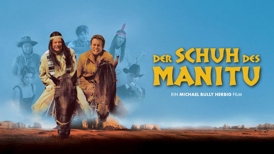 Der Schuh des Manitu