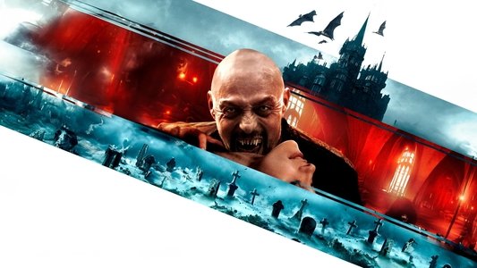 Wrath of Dracula