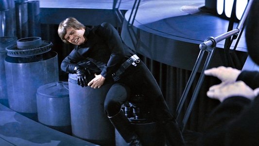 Return of the Jedi