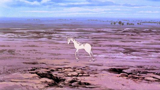 The Last Unicorn