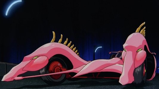 少女革命ウテナ アドゥレセンス黙示録