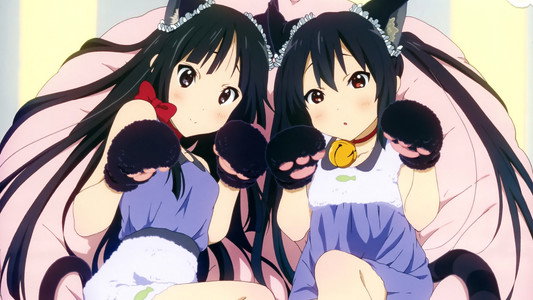 けいおん!