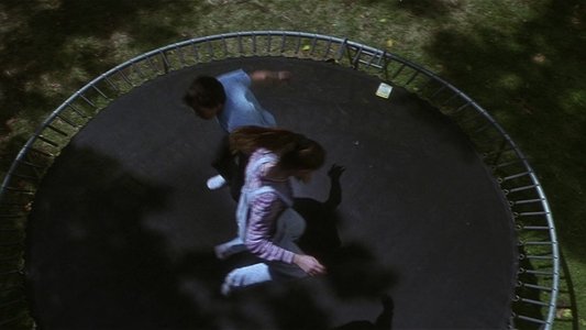 Donnie Darko