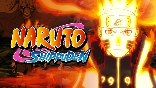 ナルト 疾風伝
