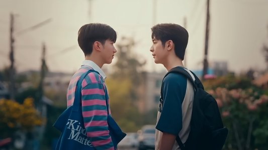 MuTeLuv ตอน หมอดูทักครับ