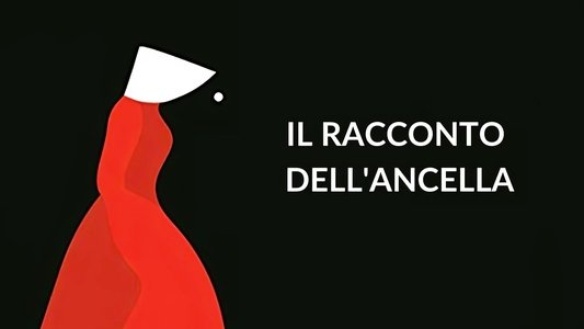 The Handmaid's Tale