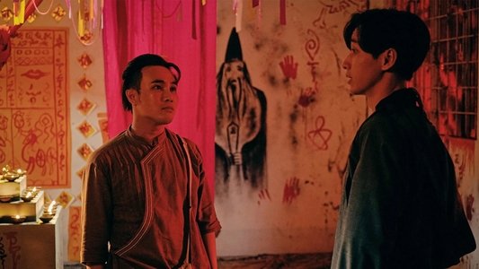 Ai chết giơ tay: Kẻ Độc Hành
