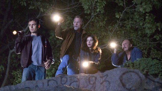 Gone Baby Gone