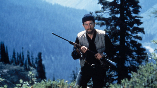 The Deer Hunter