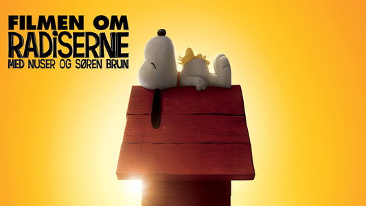 The Peanuts Movie
