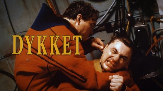 Dykket