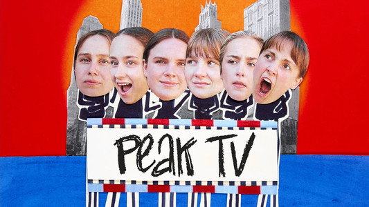 Peak TV