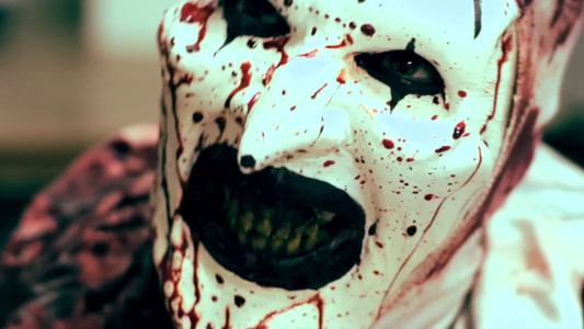 All Hallows' Eve