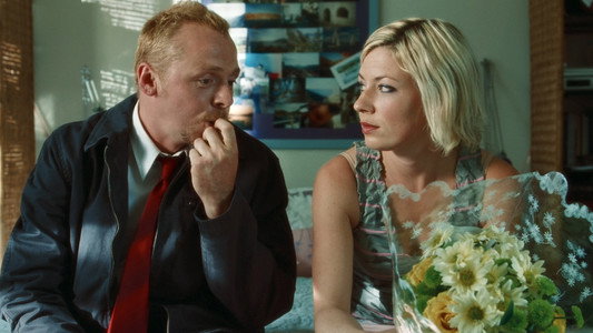 Shaun of the Dead
