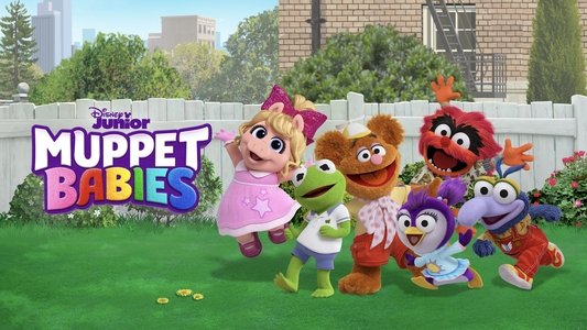 Muppet Babies
