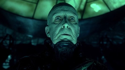 Dark City