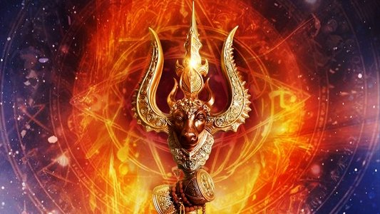 అఖండ 2: తాండవం