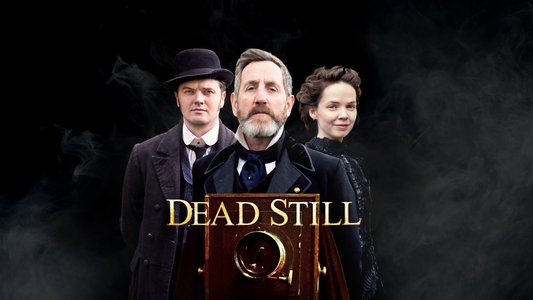 Dead Still