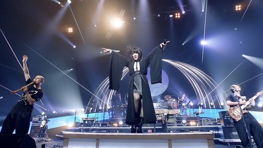 和楽器バンド 8th Anniversary Japan Tour ∞ - Infinity -