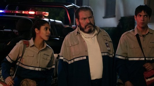 Familia de medianoche